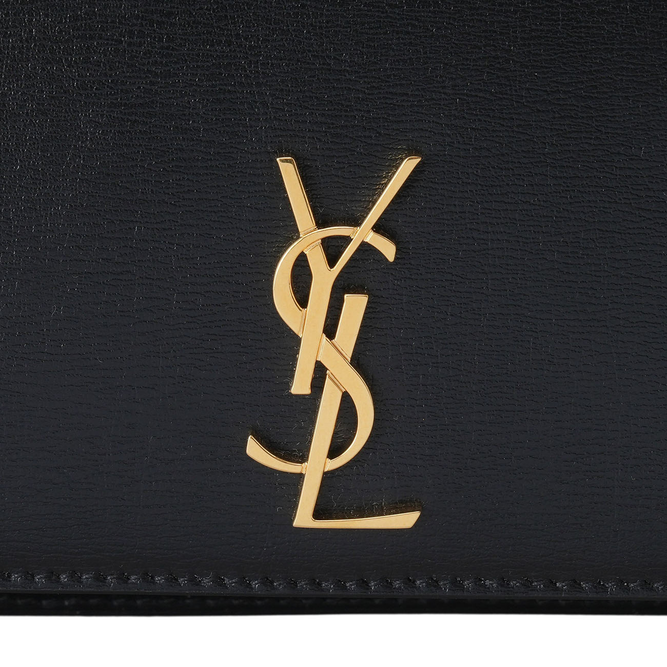 YVES SAINT LAURENT(USED)생로랑 635095 모노그램 폰 홀더 미니 크로스백